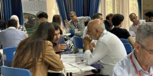 الدعوة إلى تشكيل تكتلات مهنية مختصة في التصدير لتعزيز التنافسية في الأسواق الدولية