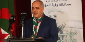 الكشافة الاسلامية الجزائرية: دعوة الى “المشاركة بقوة” في رئاسيات السابع سبتمبر 