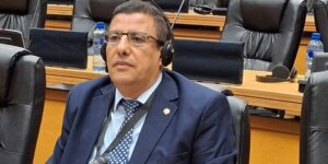 الجزائر تدعو إلى وضع تعريف دقيق لمصطلح “المرتزقة”