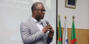 حيداوي: على الشباب مسؤولية المشاركة بإيجابية في الحياة العامة والحياة السياسية