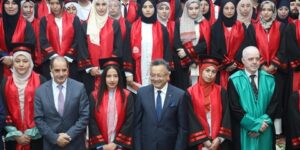 بداري يدعو إلى تشجيع الطلبة وتكوينهم ليصبحوا طلبة مقاولين