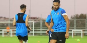 تحضيرا لنهائي كأس الجزائر المقرر هذا الجمعة.. العميد يدخل في تربص مغلق بداية من يوم الثلاثاء