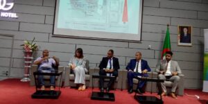 الدعوة إلى استحداث مجلس وطني للأمن المائي