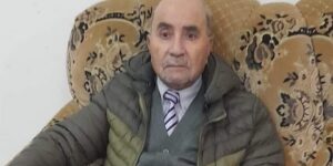 المجاهد عضو جيش التحرير الوطني محمد العيد عبد الدائم في ذمة الله