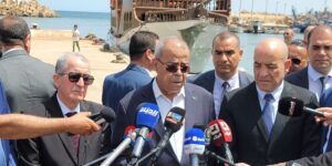 بكفاءات جزائرية..  مؤسسة “إيكوراب” تصنع أول سفينة سياحية للترفيه