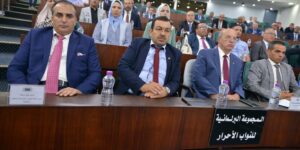 المجلس الشعبي الوطني: المجموعة البرلمانية للنواب الأحرار تدعو رئيس الجمهورية الى الترشح لعهدة ثانية