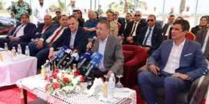 وزير الداخلية يؤكد في زيارة عمل وتفقد لظروف الاصطياف بالعاصمة.. سياسة الرئيس تبون حققت نتائج ملموسة ميدانيا