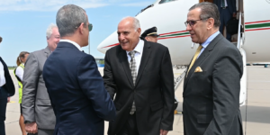 بتكليف من رئيس الجمهورية.. عطاف يشرع في زيارة رسمية لجمهورية النمسا