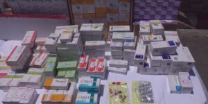 الدرك الوطني بجسر قسنطينة يوقف نشاط عصابة إجرامية تقوم بترويج الأقراص المهلوسة