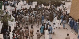 انتفاضة الزملة التاريخية : نقطة تحول بارزة في الكفاح التحرري للشعب الصحراوي