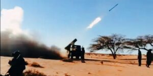 وحدات الجيش الصحراوي تستهدف قواعد إمداد وإسناد بقطاع المحبس