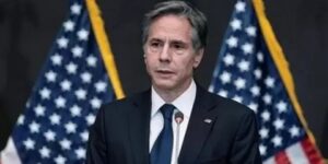 مجزرة النصيرات تقوض جهود بلينكن لدفع اتفاق وقف إطلاق النار في غزة