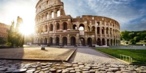 العلم والإيمان.. الإعجاز في سورة الروم