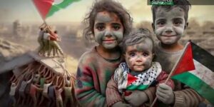 أطفال غزة.. أرواح تتساقط تحت وطأة القصف والجوع