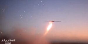 العراق بالطيران المسيّر.. المقاومة الإسلامية تضرب هدفاً حيوياً للاحتلال