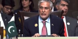 باكستان تدعو المجتمع الدولي لمحاسبة “الاحتلال الصهيوني” على جرائمه في غزة