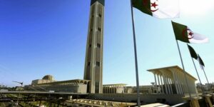  أنوار من جامع الجزائر.. “الحج- أسرار ومقاصد” ( الجزء الأول )