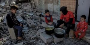 “اليونيسف”: نحو 3 آلاف طفل في غزة معرضون لخطر الموت