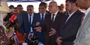 شرفة: المخزون الاستراتيجي من المواد الغذائية الأساسية يكفي لتموين السوق الوطنية لأزيد من سنة