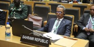 أستراليا : وفد صحراوي يشارك في مؤتمر المجلس الأسترالي للنقابات في أديليد