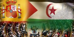 تصويت البرلمان الاسباني على مقترح لتصحيح موقف الحكومة من القضية الصحراوية