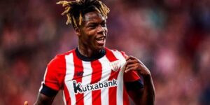 برشلونة يضع ويليامز على رأس أولوياته