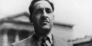 فرحات عباس… المثقف الذي أوصل صوت الجزائر إلى العالم