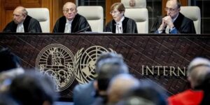 تشيلي تنضم لدعوى جنوب أفريقيا ضد الاحتلال في محكمة العدل الدولية