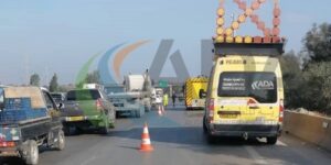 عيد الأضحى.. فرق الجزائرية للطرق السيارة مجندة لضمان استمرارية الخدمة