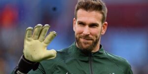 أدريان يحسم وجهته المُقبلة بعد ليفربول