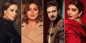 أبرزهم أصالة وأنغام والمهندس.. فنانون يستعدون لطرح ألبومات جديدة في 2024