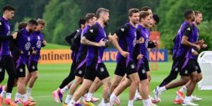 الألمان يؤيدون تنوع أصول نجوم المانشافت