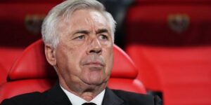 أنشيلوتي يدفع الريال للاستغناء عن فران غارسيا