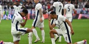 جماهير إنجلترا لا تثق بإمكانية تتويج منتخب الأسود الثلاثة