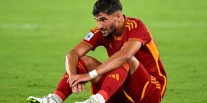 إدارة نادي روما تقرر التخلي عن خدمات عوار 