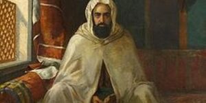 من أعلام الجزائر.. القادر بن محيي الدين الحسني الجزائري