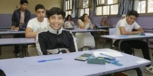 818 ألف تلميذ ينهون يومهم الثاني من امتحانات “البيام” وسط حالة من الفرح