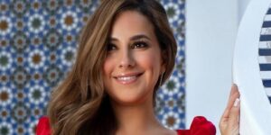 بعد مشاركتها في فيلمه الجديد.. شيري عادل تكشف حقيقة خلافها مع الفيشاوي