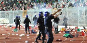 تحقيقات تكشف تورط جماعة إجرامية في أحداث قسنطينة 