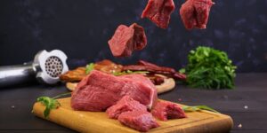 أفضل الطرق الصحية لإعداد اللحوم