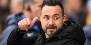 دي زيربي مدربا جديدا لمارسيليا الفرنسي