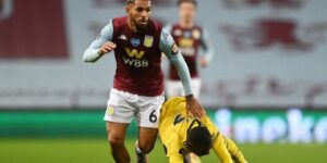 جوفنتوس يتوصل لاتفاق مع دوغلاس لويز