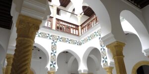 قصر رياس البحر.. جوهرة معمارية شاهدة على تاريخ الجزائر