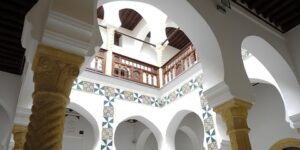 قصر رياس البحر الصامد ..الحصن 23