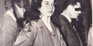 جميلة بوعزة .. الشهيدة التي فجرت المقاهي وزرعت الرعب في نفس العدو