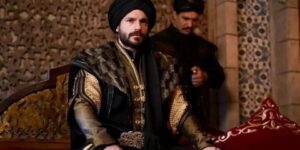 أبطال المسلسل التركي “محمد الفاتح: سلطان الفتوحات” يوجهون رسالة إلى غزة