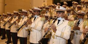 في ذكرى الاستقلال والشباب.. التلفزيون الجزائري يرافق الحدث ببرنامج ضخم