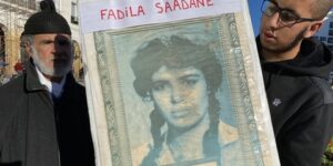 فضيلة سعدان.. الشهيدة التي عجز العدو عن قتلها فنسف المنزل الذي كانت فيه