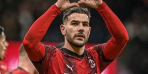 ريال مدريد سيتحرك لضم ثيو هيرنانديز