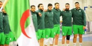 خلال مشاركته في بطولة كأس العالم.. المنتخب الوطني لكرة اليد يسعى لتحقيق المفاجأة